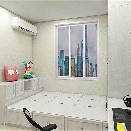 領秀天衢C3#榻榻米 領秀天衢C3#榻榻米